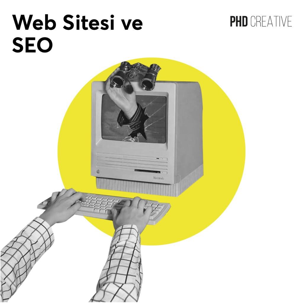 Web Sitesi ve Seo