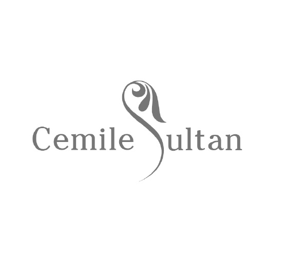 CemileSultanKorusuLogo