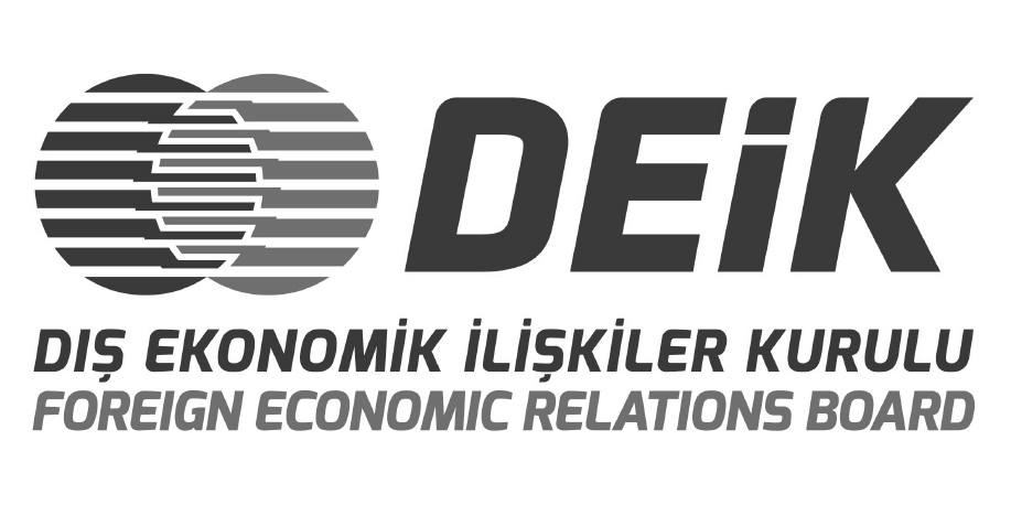 DEİK LOGO