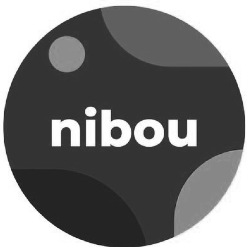 NİBOU LOGO