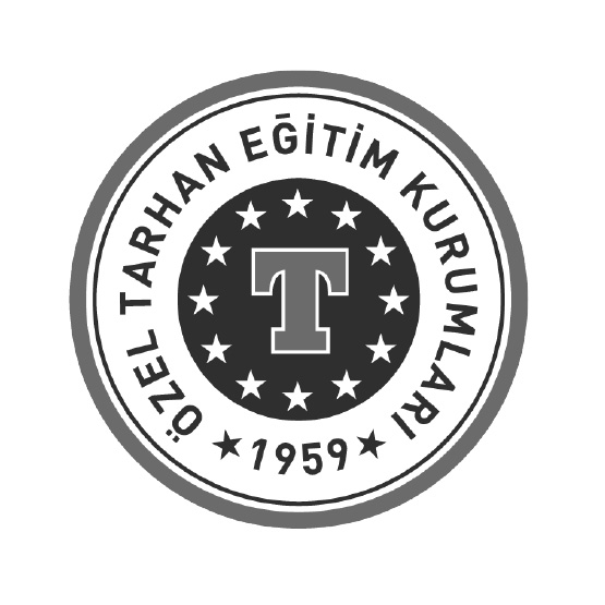 Tarhan Koleji LOGO