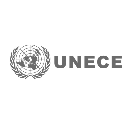 UNECE LOGO